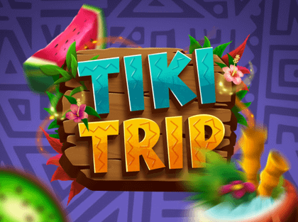 Tiki Trip